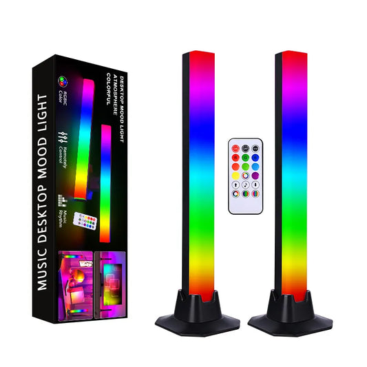 RGB Light Bars